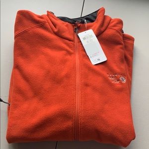 Mountain hardware Jacket